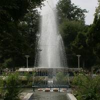 سبزه میدان رشت